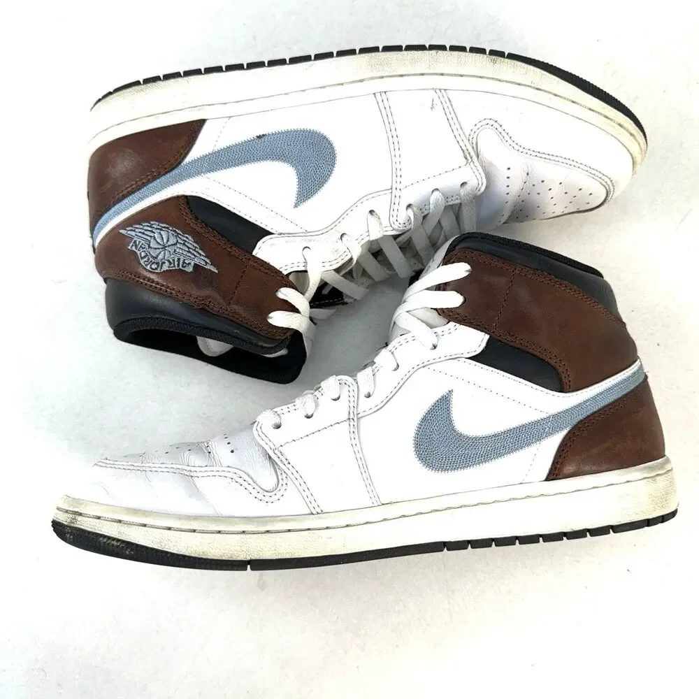 Nike air jordan